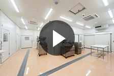 現状施設のリノベーション支援